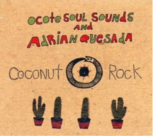 Coconut Rock