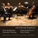 Kopelman Quartet With Elizaveta Kopelman