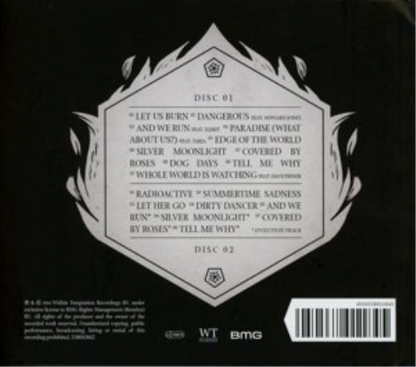 Within Temptation Hydra