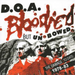 Bloodied But Unbowed: The Damage to Date 1978-1983