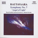 Rautavaara Symphony No. 7 'Angel of Light'