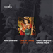 John Dowland: Clear Or Cloudy: Lute Songs