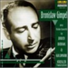 Bronislaw Gimpel: Violin Concertos By Bruch/Dvorák & Goldmark