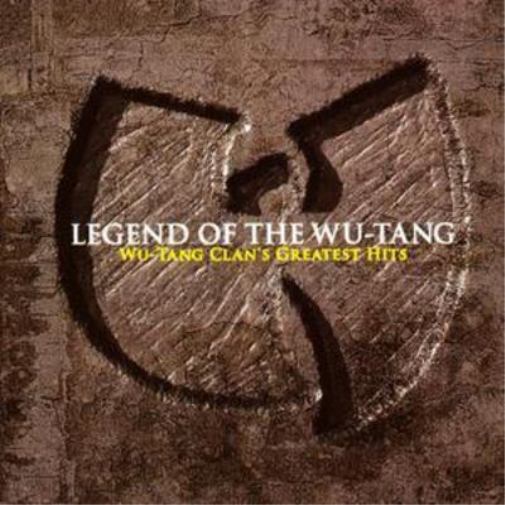 Legend of the Wu-tang: Wu-tang Clan's Greatest Hits