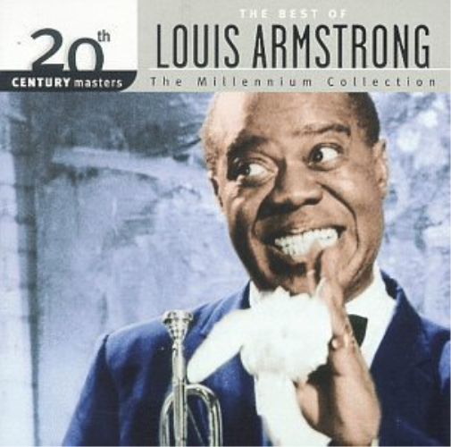 Best of 20th Century Masters