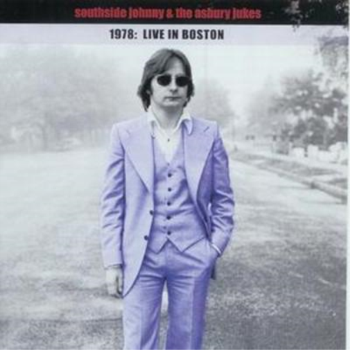 1978 Live in Boston