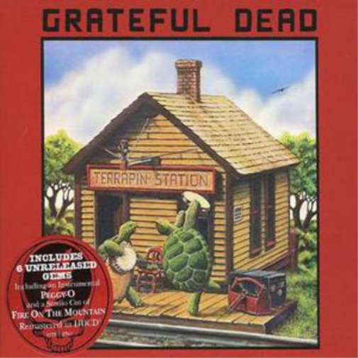 Terrapin Station (Expanded + Remastered)
