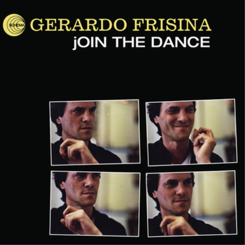 Join the Dance