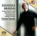Johannes Brahms: Symphony No. 2 in D, Op. 73/...