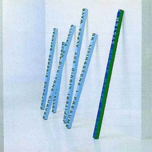 Point 3 Water Album