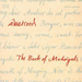 Book of Madrigals, The (Amarcord)