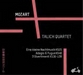 Mozart: Eine Kleine Nachtmusik, K525/Adagio & Fugue, K546/...