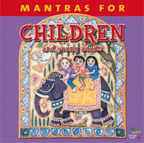 Mantras for Children and Young Adults