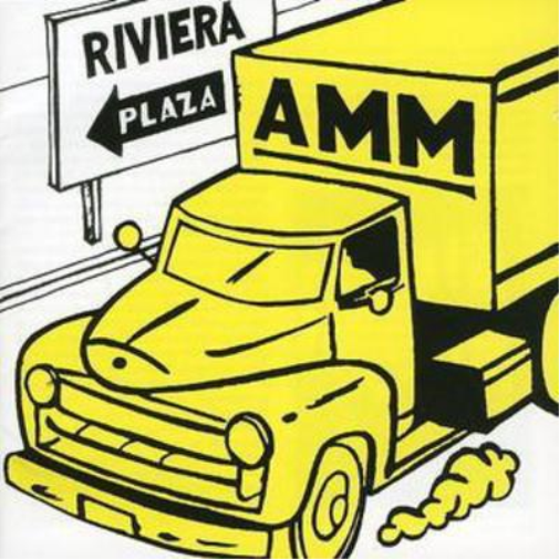 Ammusic 1966