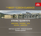 The Best of Czech Classics: String Quartets: Smetana/Dvorak/Suk/Novak/Janacek