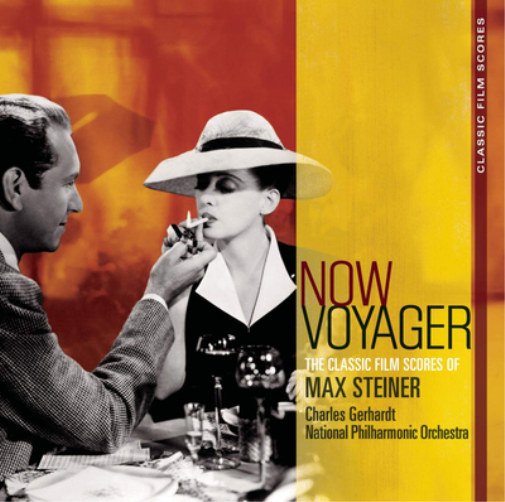 Now, Voyager