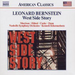 West Side Story (Schermerhorn, Nashville So, Eldred, Cooke)
