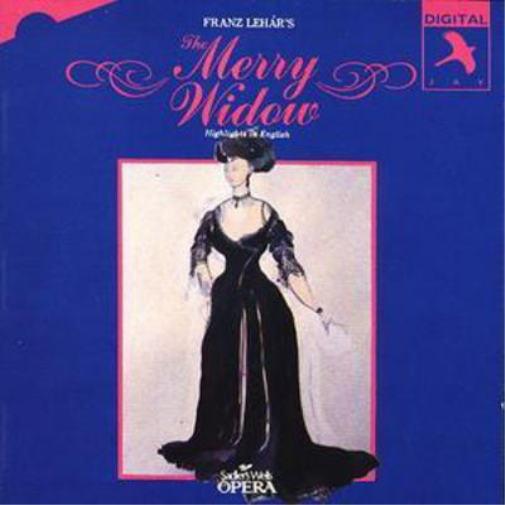 The Merry Widow