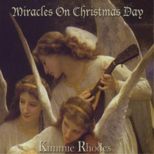 Miracles On Christmas Day