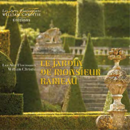 Le Jardin De Monsieur Rameau