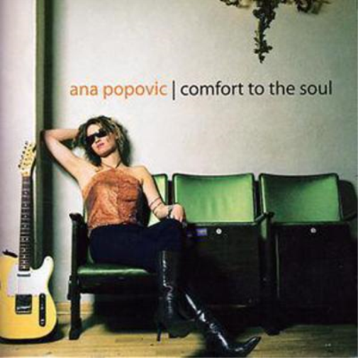 Comfort to the Soul