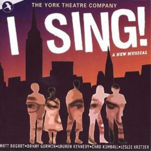 I Sing!