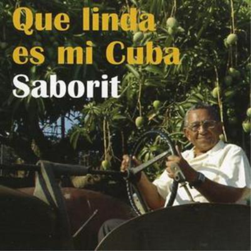 Que Linda Es Mi Cuba