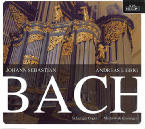 Johann Sebastian Bach - Volume 1