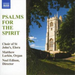 Psalms for the Spirit (Edison, Choir of St. John's Elora)