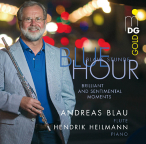 Blue Hour