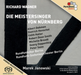 Richard Wagner: Die Meistersinger Von Nürnberg