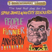 People Are Funnier Than Anybody: The band that plays for fun