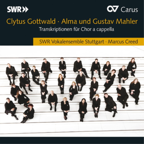 Transkriptionen Für Chor a Cappella