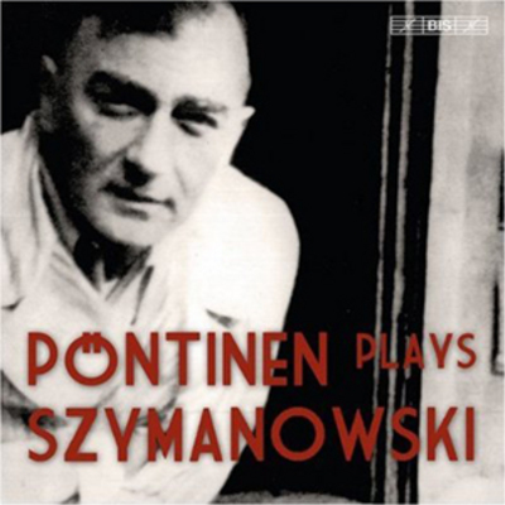 Pontinen Plays Szymanowski