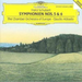 Symphonies 5 and 6 (Chamber Orchestra of Europe/abbado)