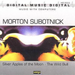 Silver Apples of the Moon-The Wild Bull