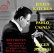 Beethoven: Piano Concerto No. 4/Cello Sonata No. 5/...
