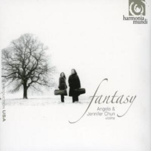 Fantasy (Padgett, Chun)