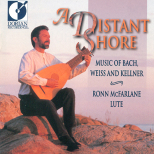 A Distant Shore