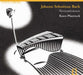 Johann Sebastian Bach: Notenbüchlein