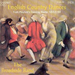 English Country Dances: From Playford's Dancing Master 1651-1703