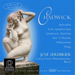 Chadwick: Aphrodite/Suite Symphonique/Symphonic Sketches/...