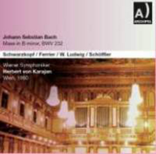 Mass in B Minor, BWV232