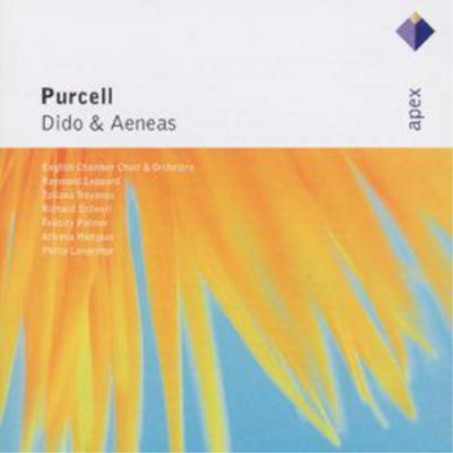 Purcell: Dido & Aeneas