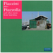 Piazzini Plays Piazzolla and Other Music from Argentina