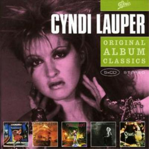 Original Album Classics