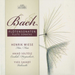 Bach: Flotensonaten