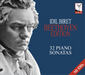32 Piano Sonatas