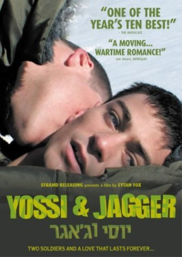 Yossi & Jagger (2010)