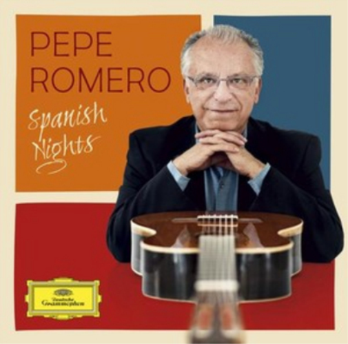 Pepe Romero: Spanish Nights